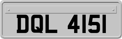 DQL4151
