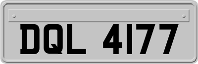 DQL4177