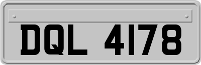 DQL4178