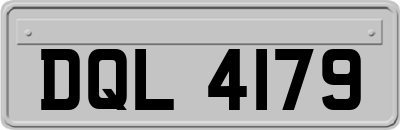 DQL4179