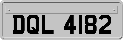 DQL4182