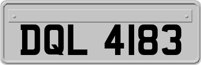 DQL4183