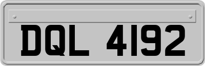 DQL4192
