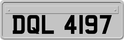 DQL4197
