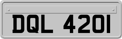 DQL4201