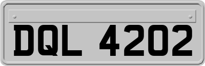 DQL4202