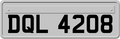 DQL4208