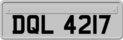 DQL4217