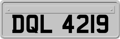 DQL4219