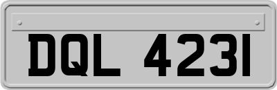 DQL4231
