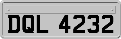 DQL4232