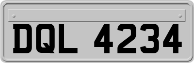 DQL4234