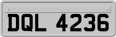 DQL4236