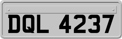 DQL4237