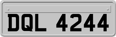 DQL4244