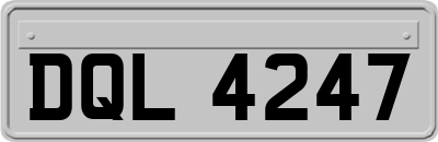 DQL4247
