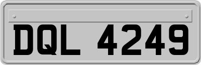 DQL4249