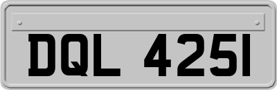 DQL4251