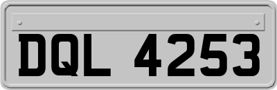 DQL4253