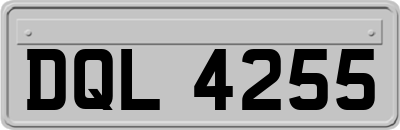 DQL4255