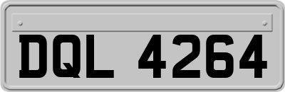 DQL4264