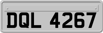 DQL4267