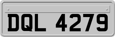 DQL4279