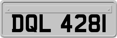 DQL4281