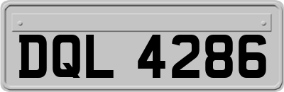 DQL4286