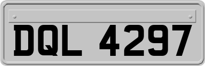 DQL4297