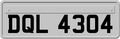 DQL4304