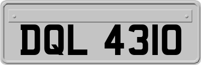 DQL4310