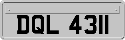 DQL4311