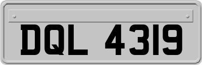 DQL4319
