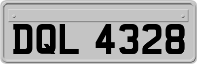 DQL4328