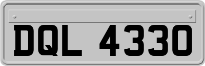 DQL4330