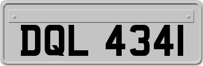 DQL4341