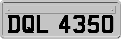 DQL4350