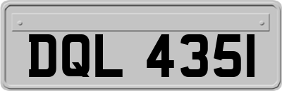 DQL4351