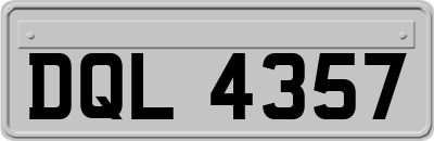 DQL4357