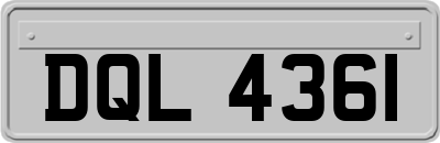 DQL4361