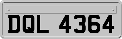 DQL4364