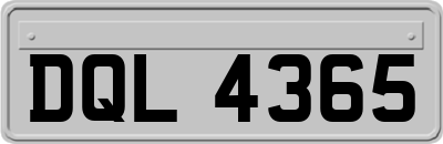 DQL4365