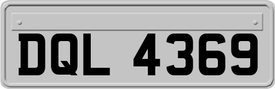 DQL4369