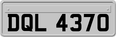 DQL4370