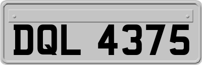 DQL4375
