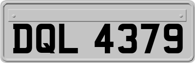 DQL4379