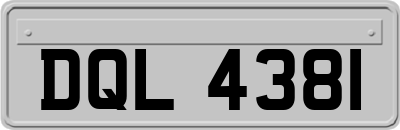 DQL4381