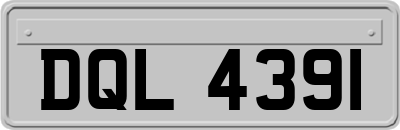 DQL4391
