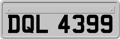 DQL4399